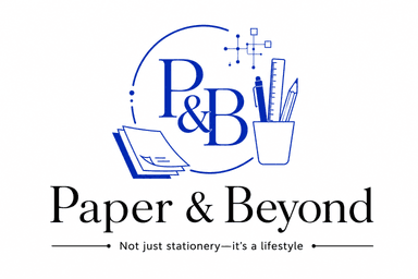 Paper & Beyond